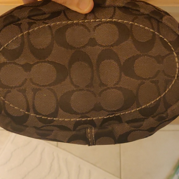 Coach - Handbag - Picture 6 of 7